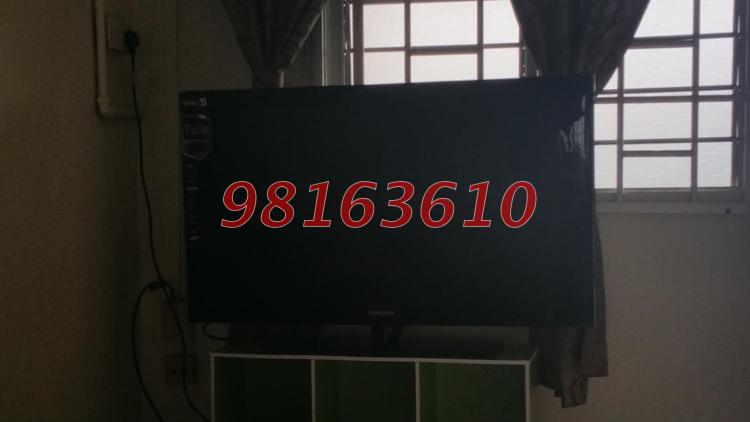 Blk 736 Yishun Street 72 (Yishun), HDB 3 Rooms #98863182